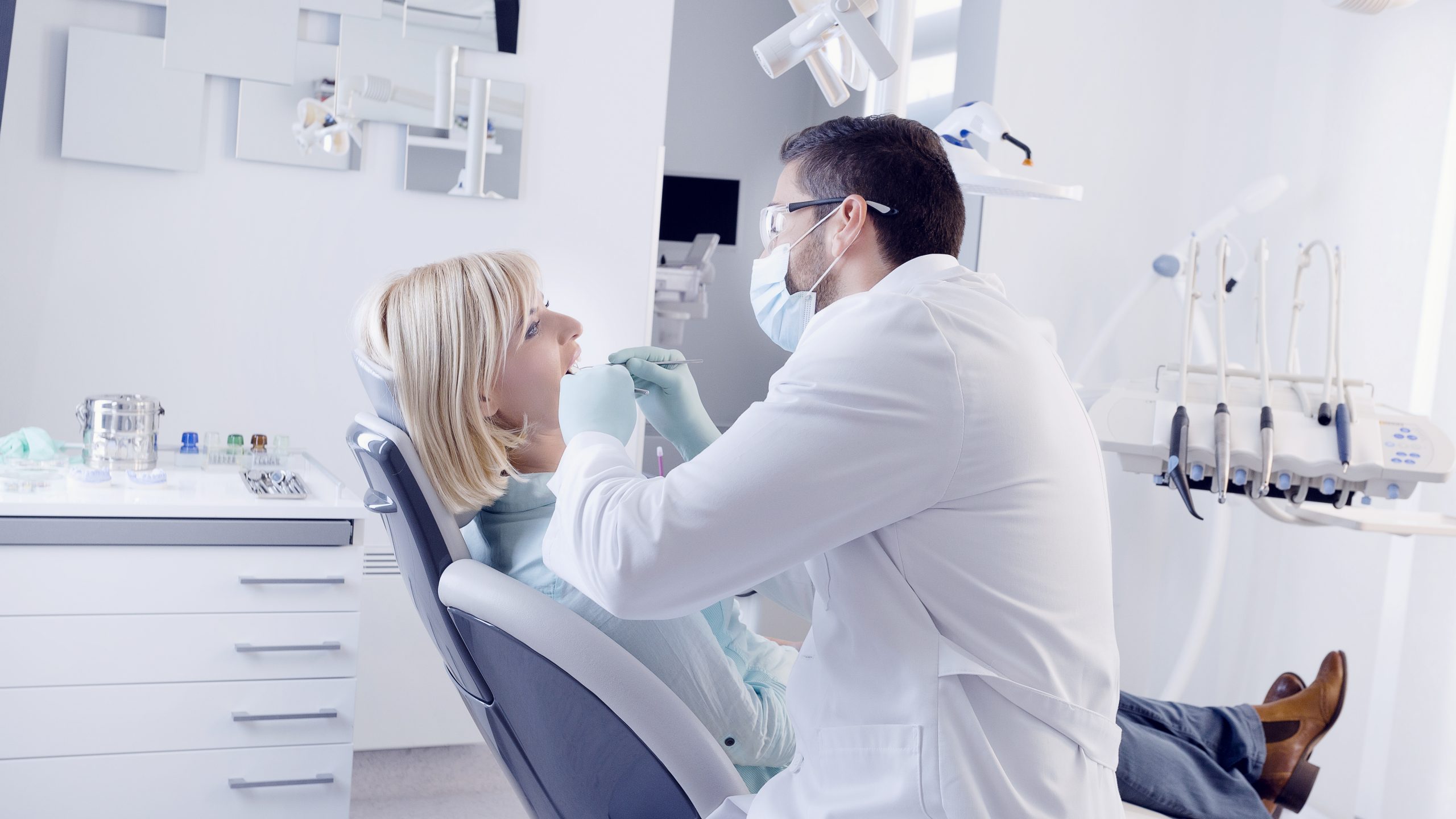 Dentist in Hillside, NJ