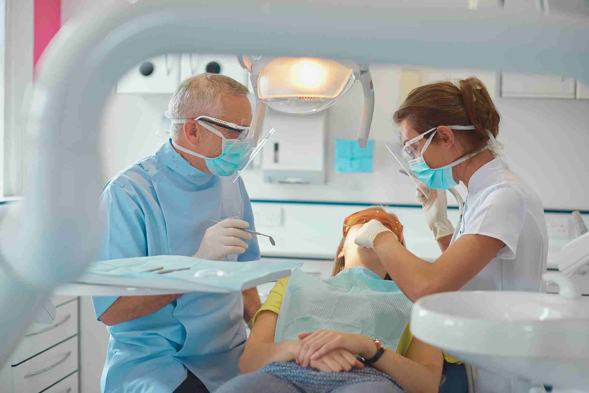Dentist in Hillside, NJ